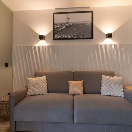 Mc Tourisme - Splendide & Cosy Appartement Avec Piscine, Tennis & Parking Le Touquet Ngoại thất bức ảnh