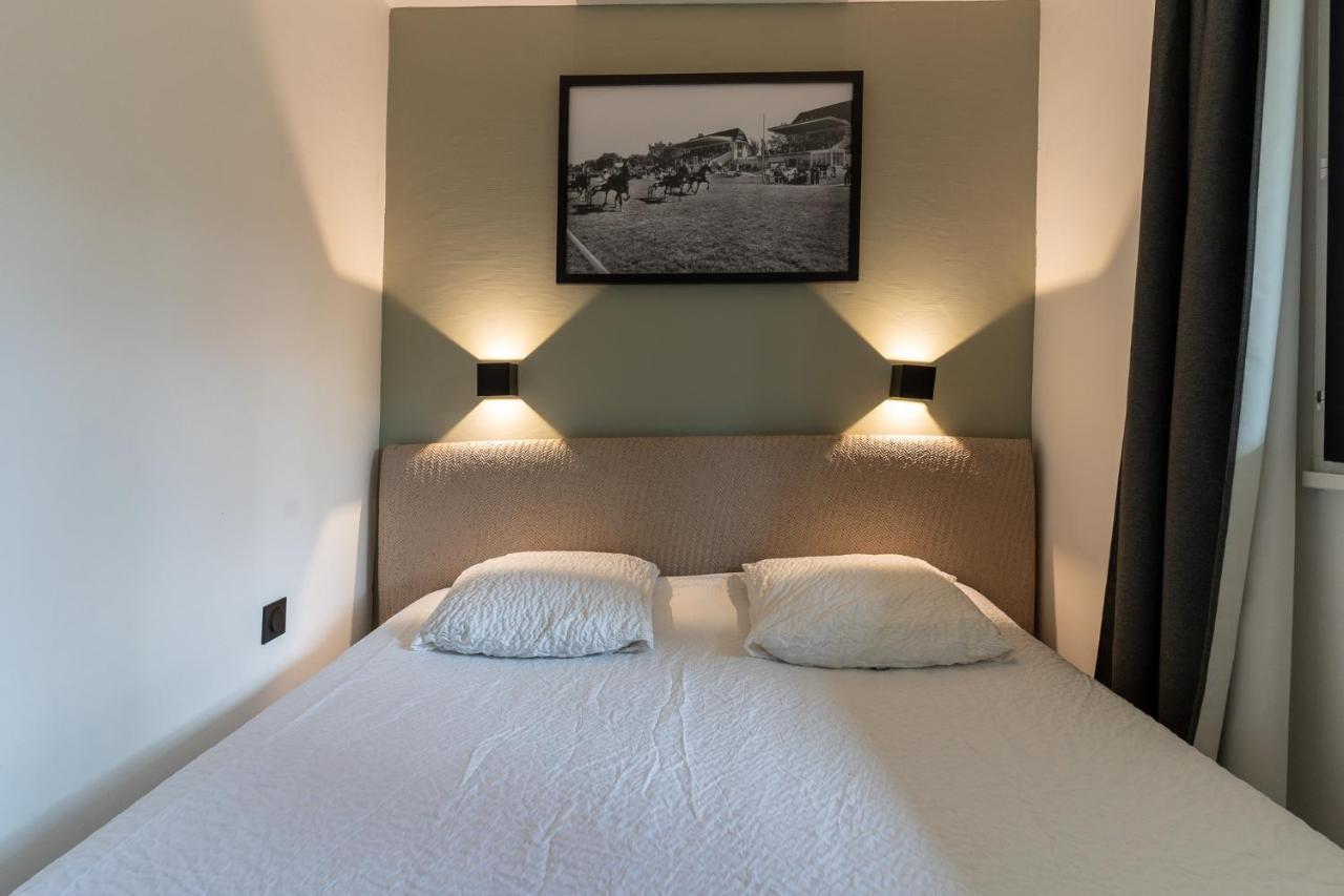 Mc Tourisme - Splendide & Cosy Appartement Avec Piscine, Tennis & Parking Le Touquet Ngoại thất bức ảnh